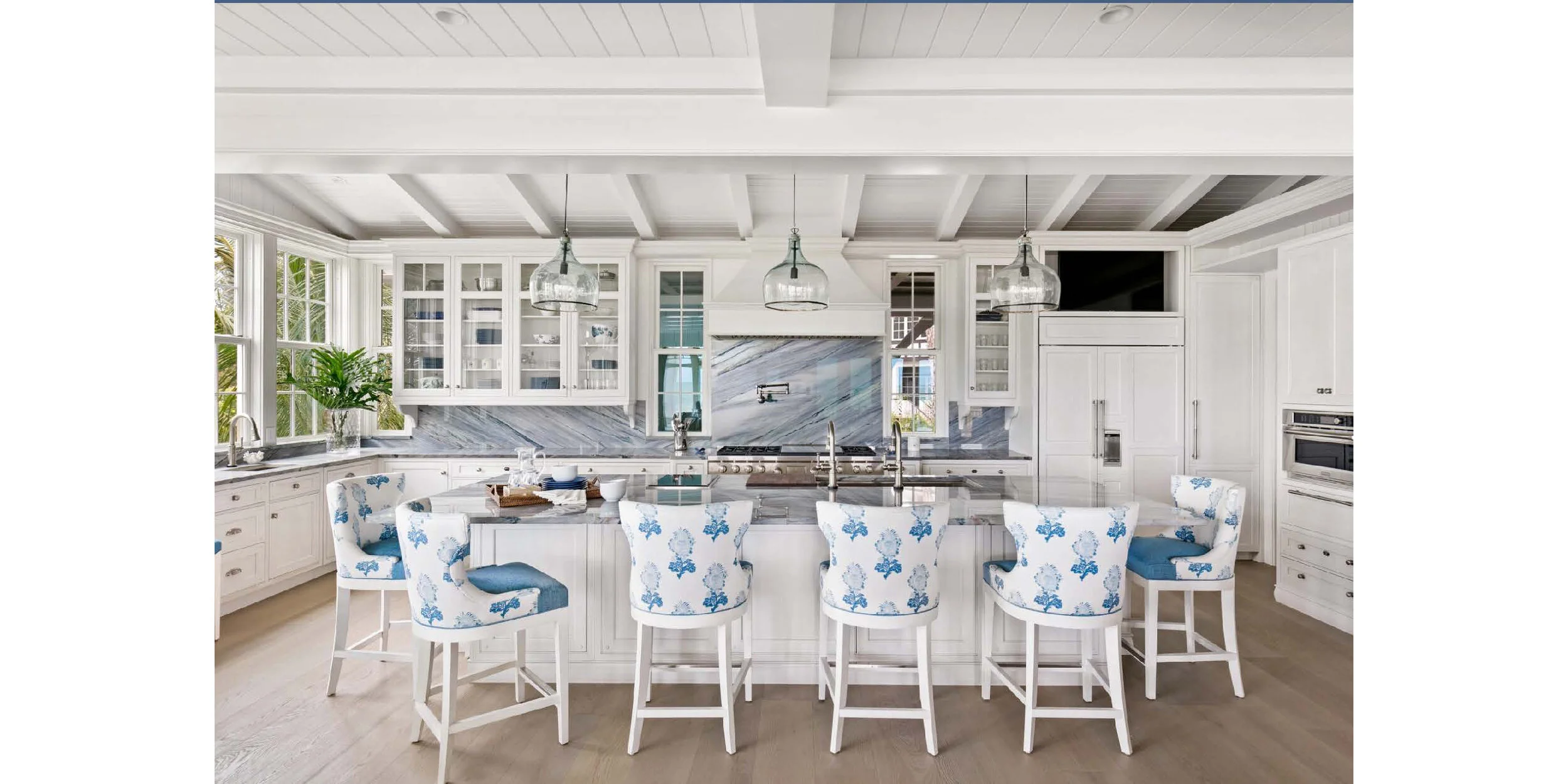 Anna Maria Island House — CJSP Arch