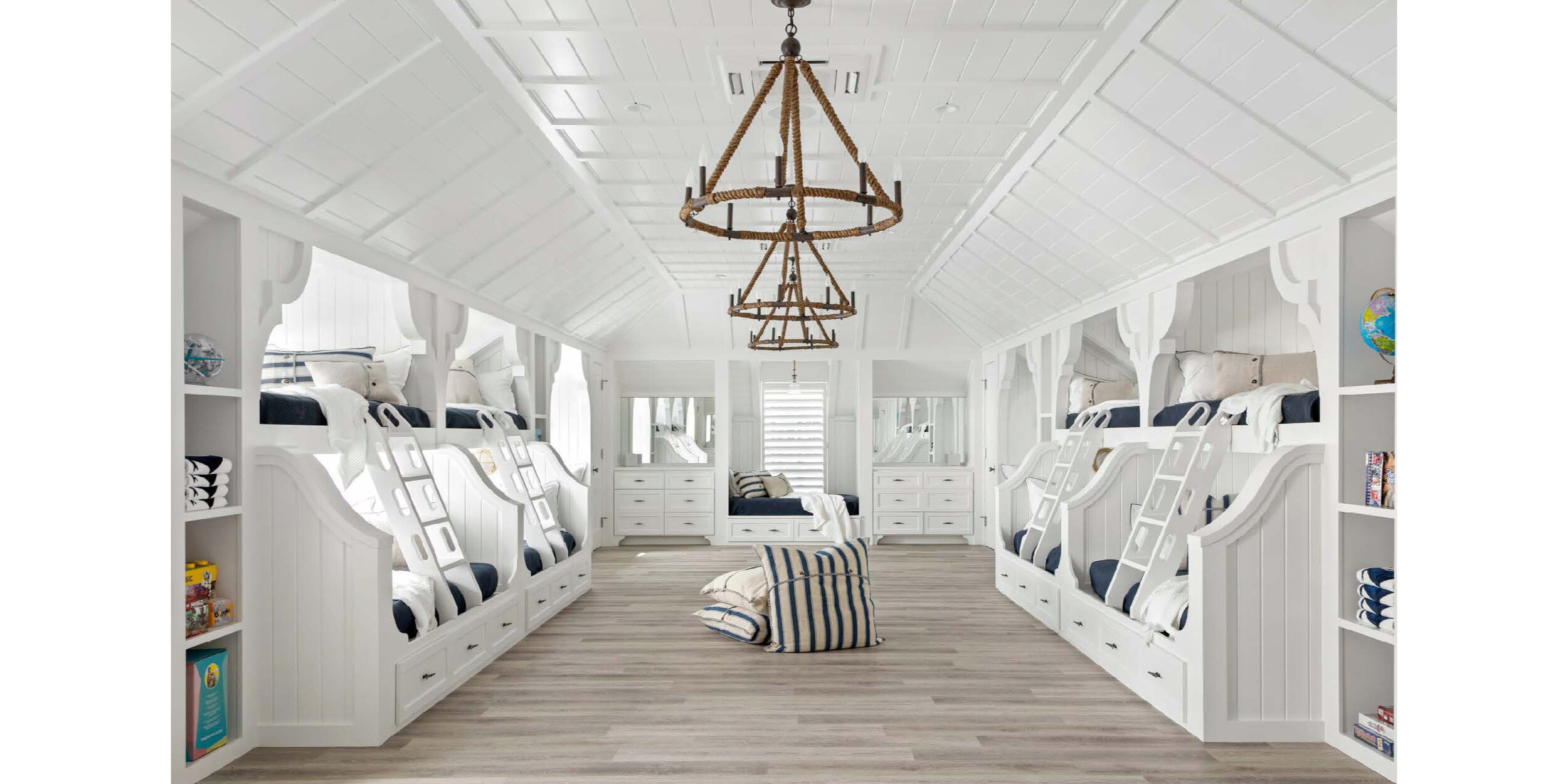 Anna Maria Island House — CJSP Arch