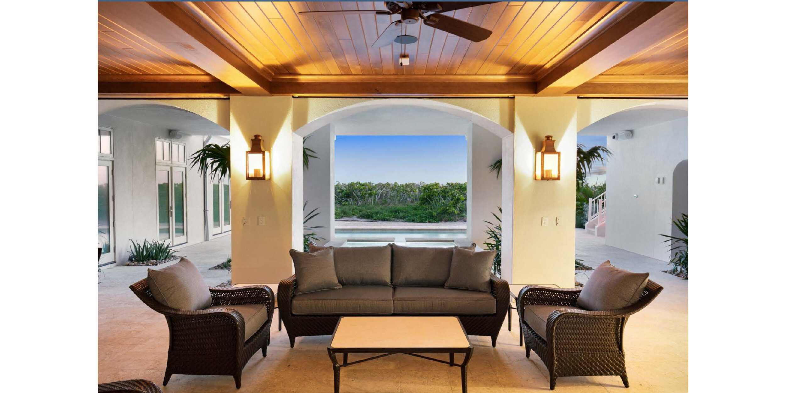 Anna Maria Island House — CJSP Arch