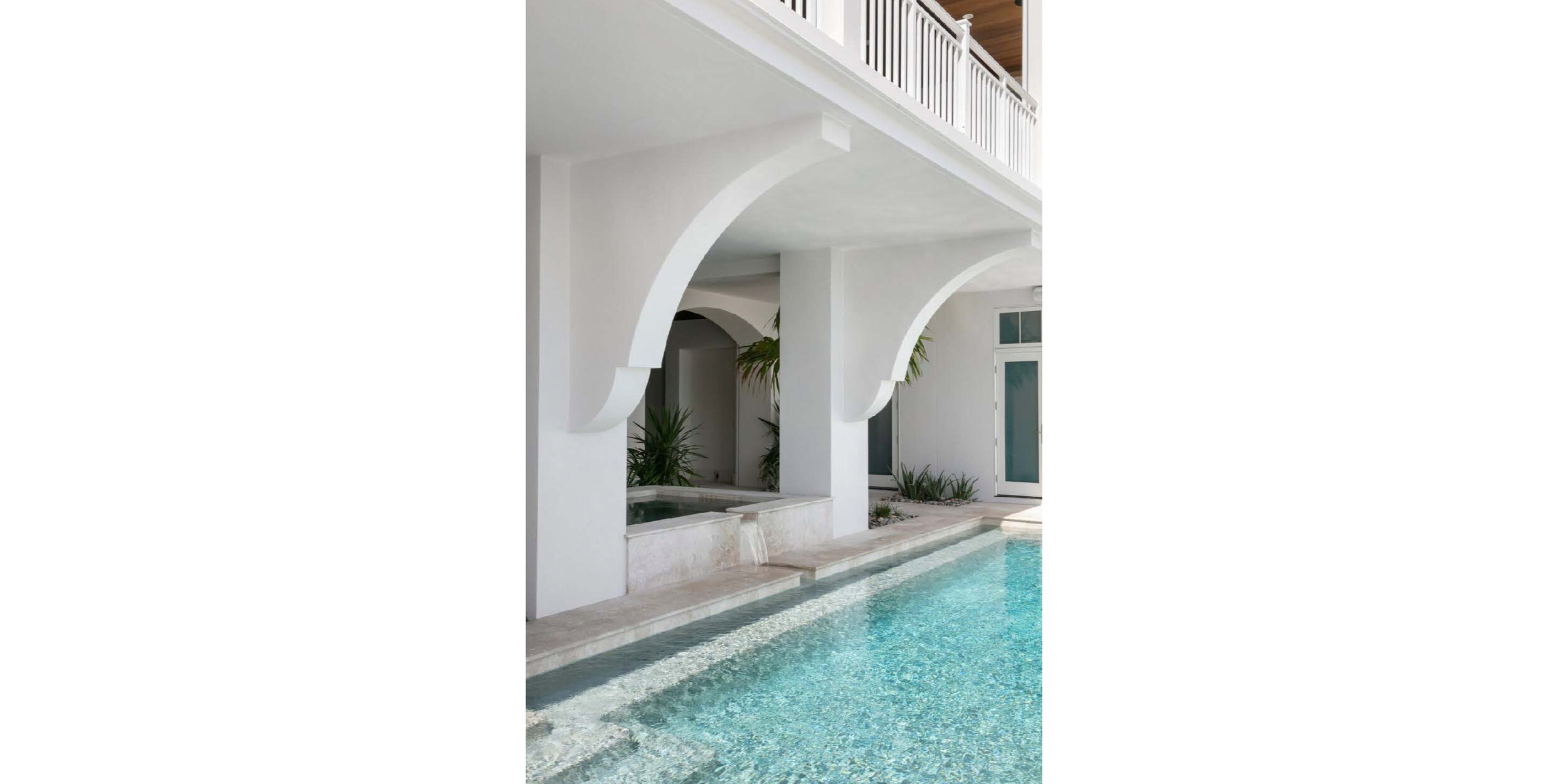 Anna Maria Island House — CJSP Arch