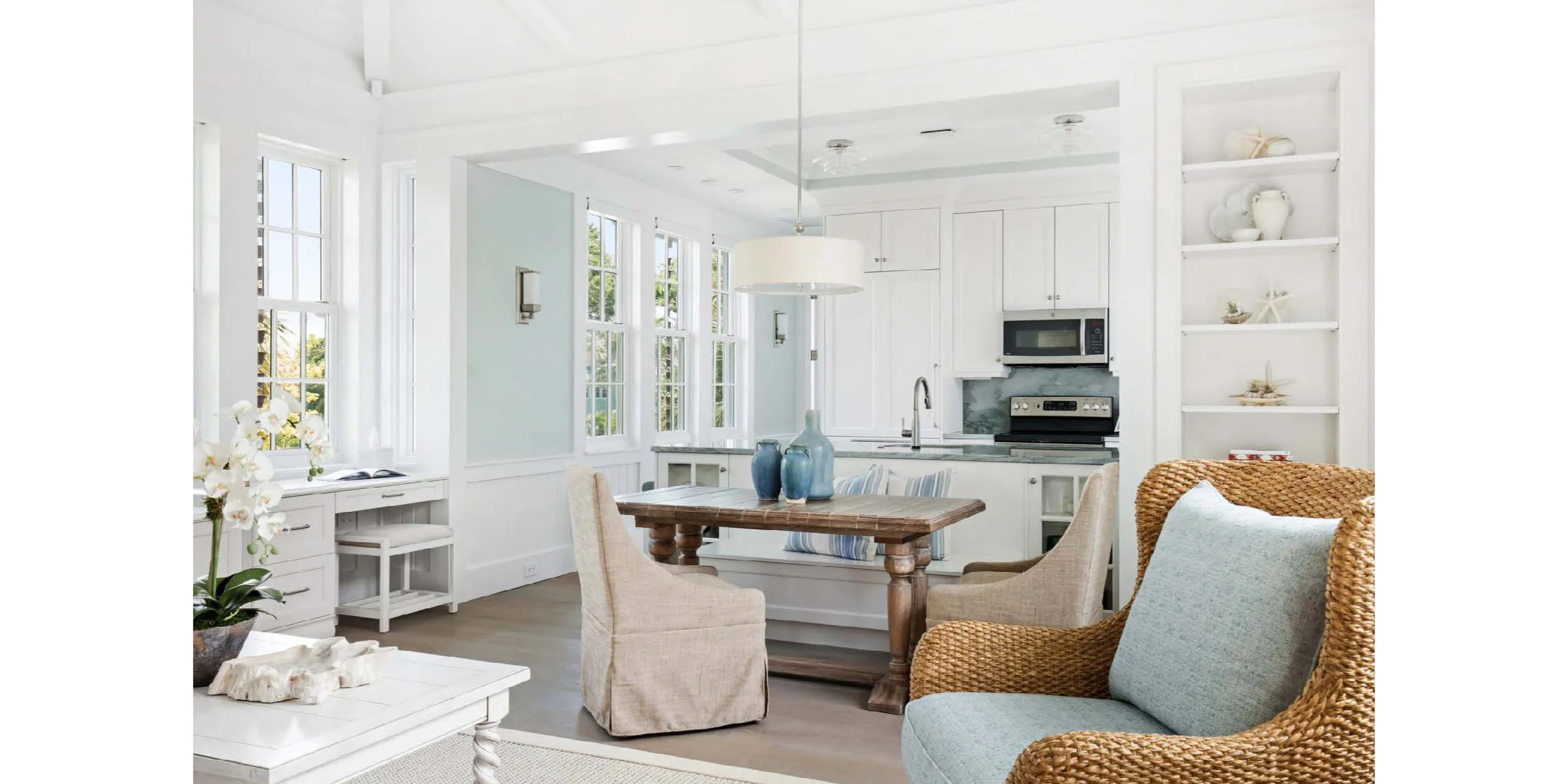 Anna Maria Island House — CJSP Arch