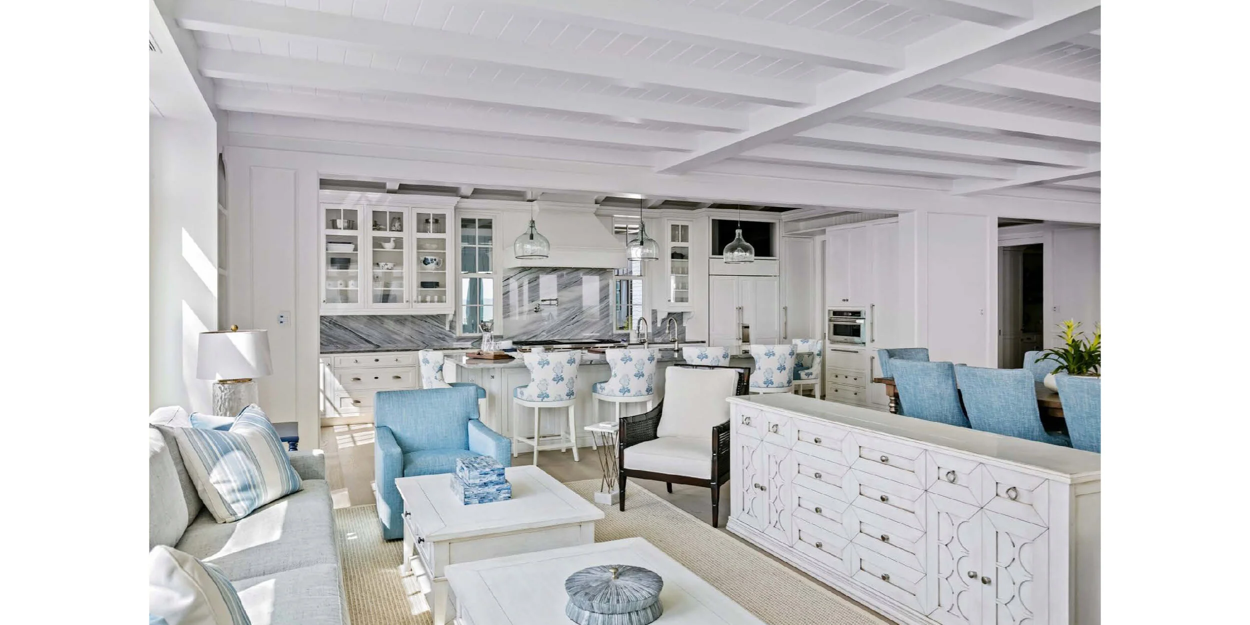 Anna Maria Island House — CJSP Arch