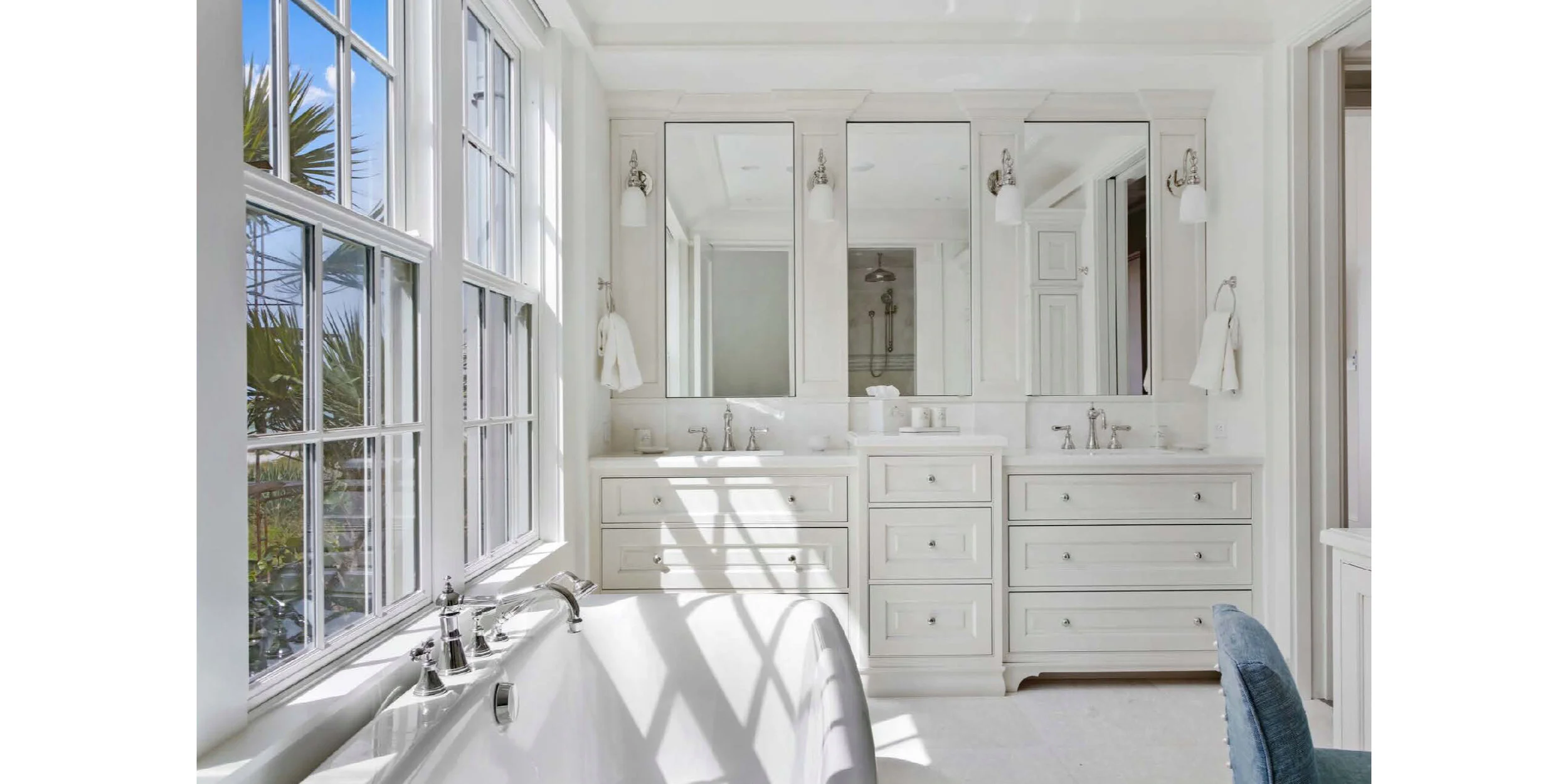 Anna Maria Island House — CJSP Arch
