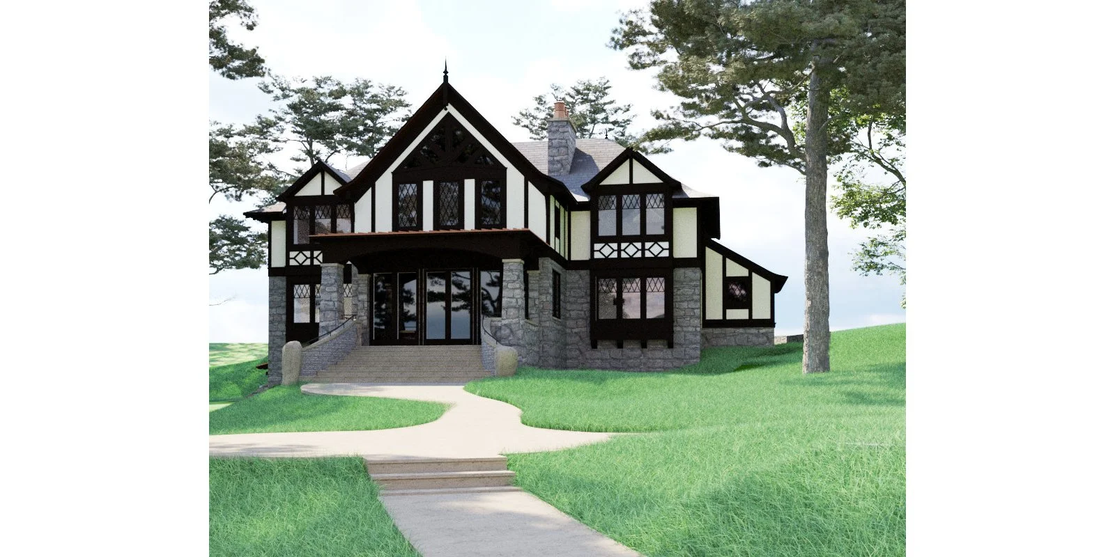 Oken Cottage rear view.jpg