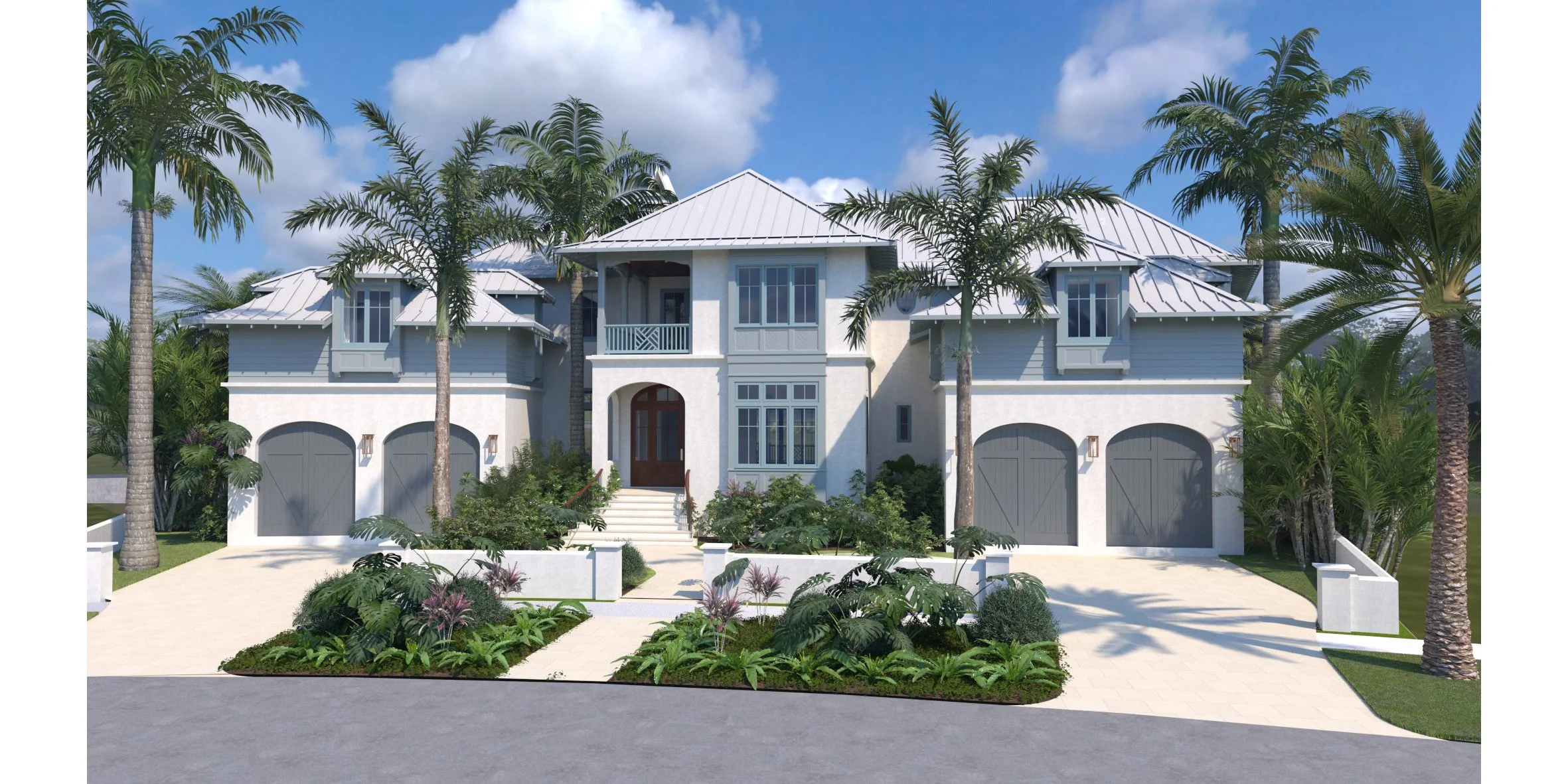 Street view of Whitney Residence 06-28-2024 improved door and panel shadows.jpg