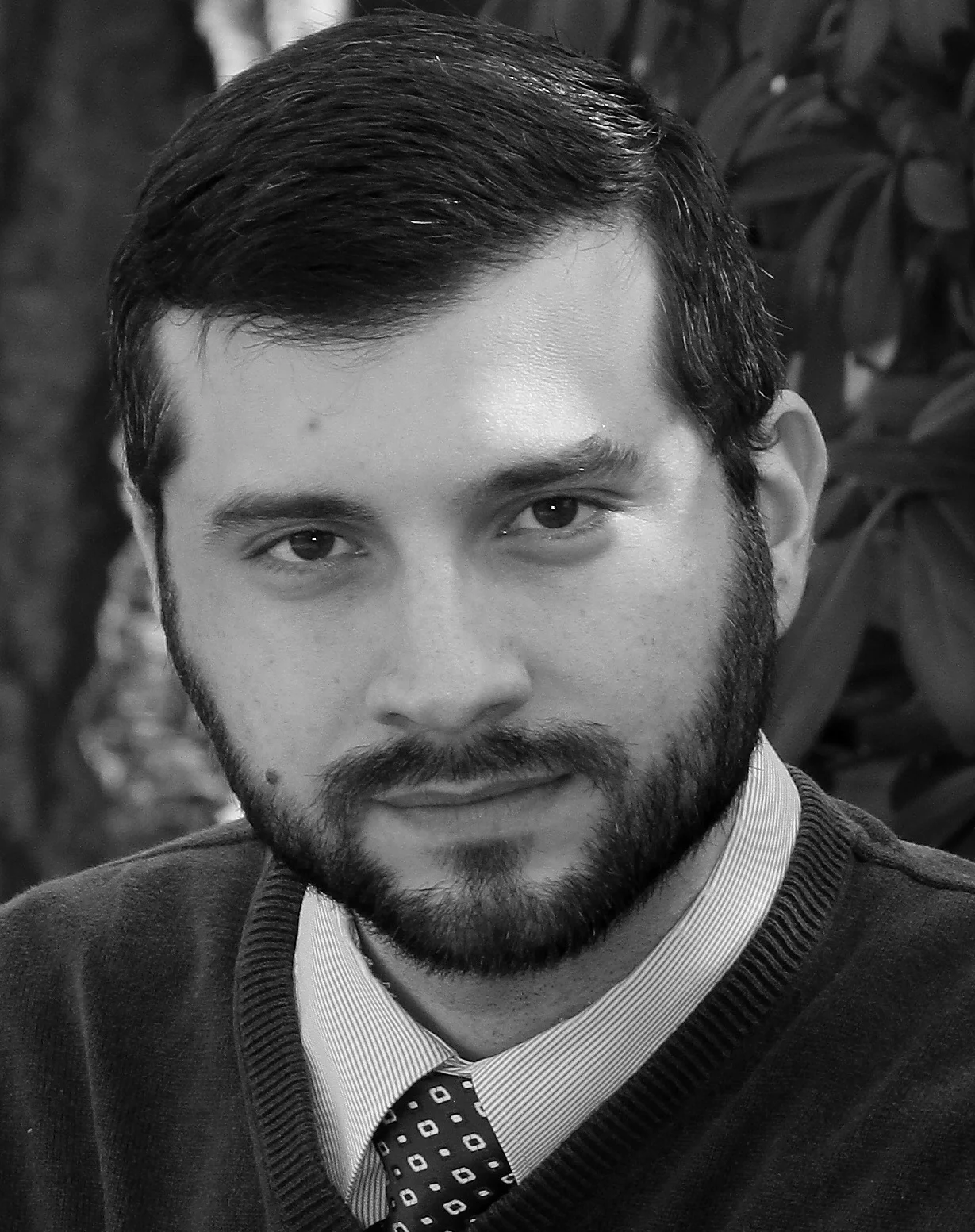 Radio Interview about the Saint Benedict Forum