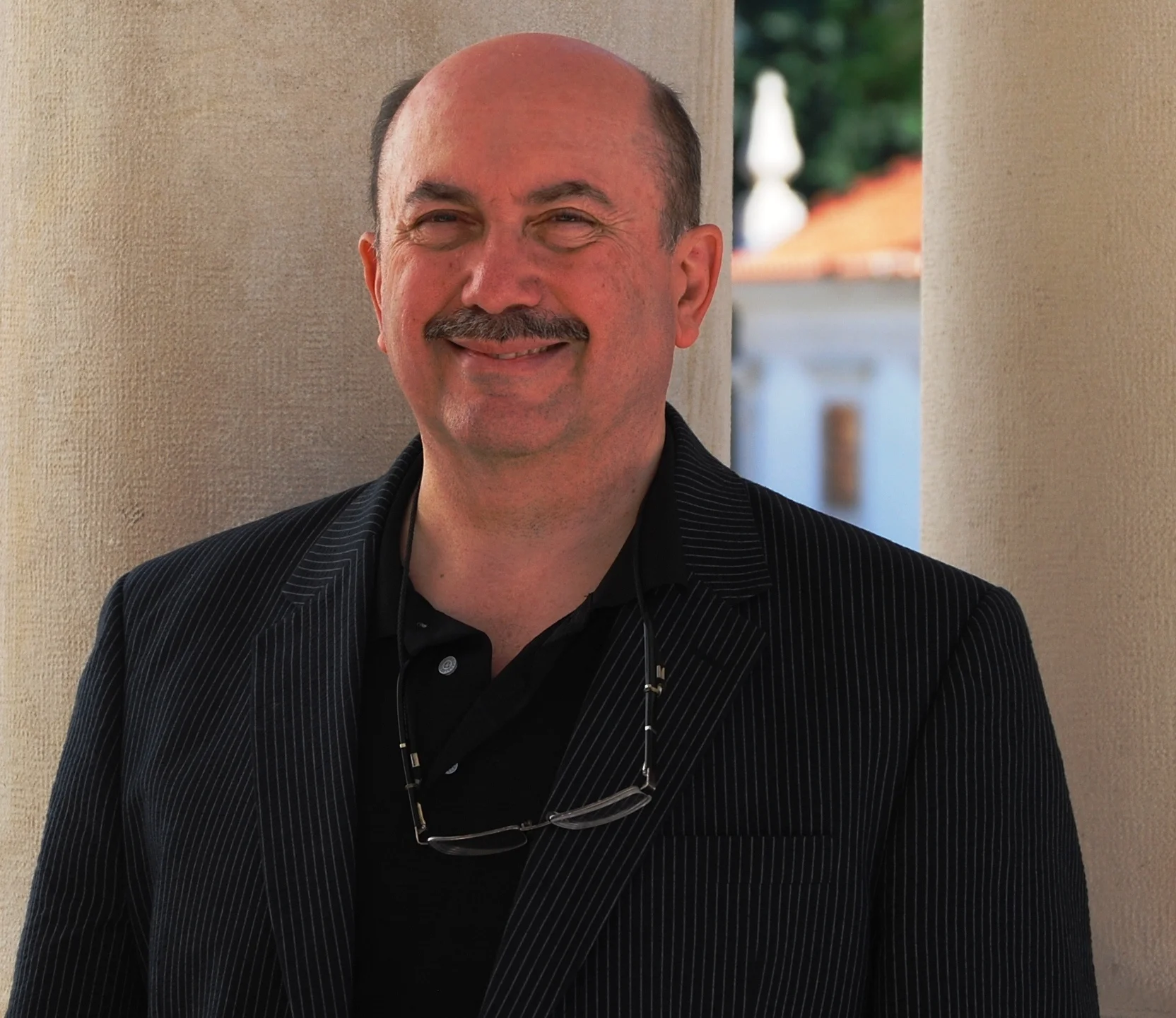 Eduardo Echeverria Discusses Catholic-Reformed Dialogue