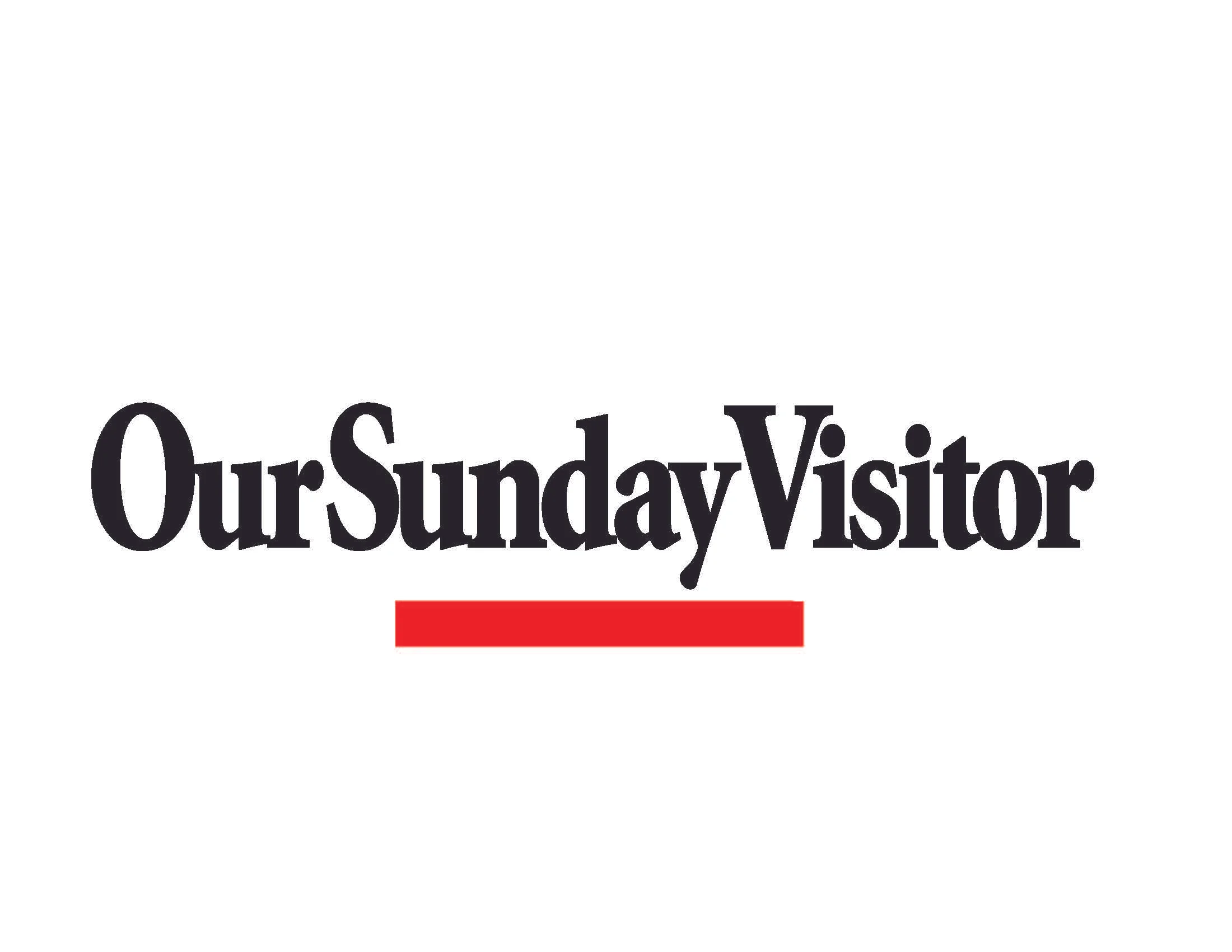 Thank You Our Sunday Visitor Institute!