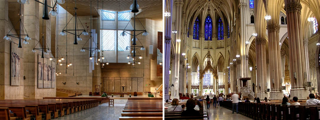 Duncan Stroik on Architecture for the Poor (VIDEO)