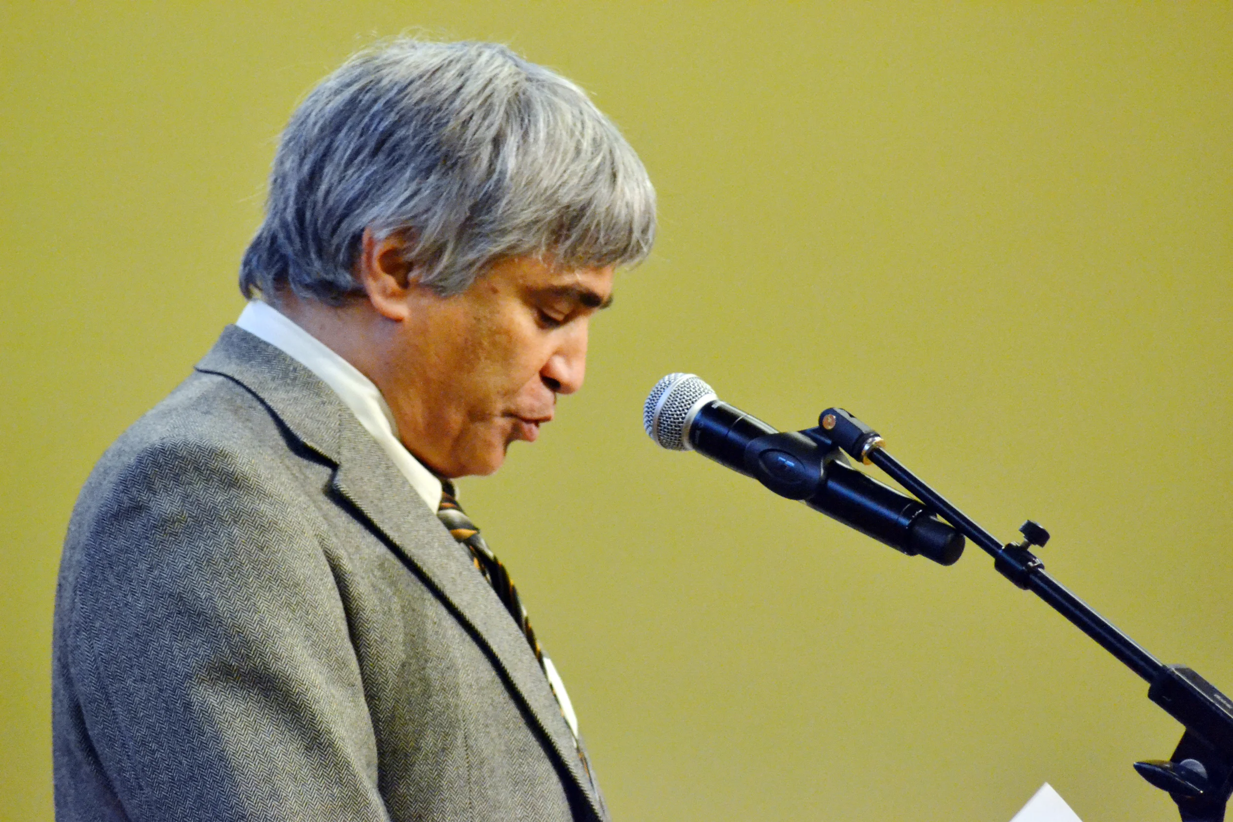 Have a Heart: Dr. Anthony Esolen on the Value of a Christian Liberal Arts  Education (VIDEO)