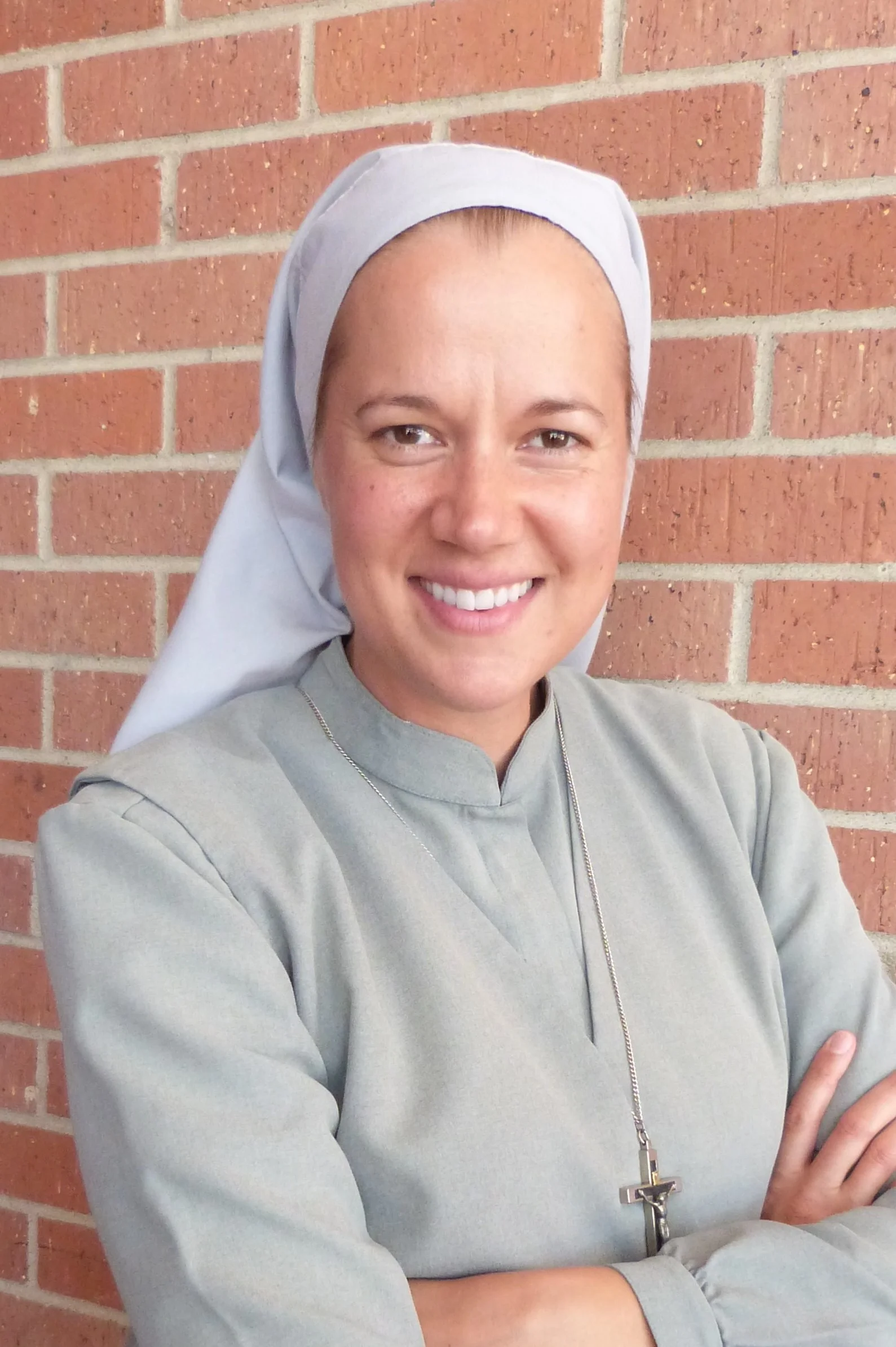 Sr. Miriam Inspires Hope College