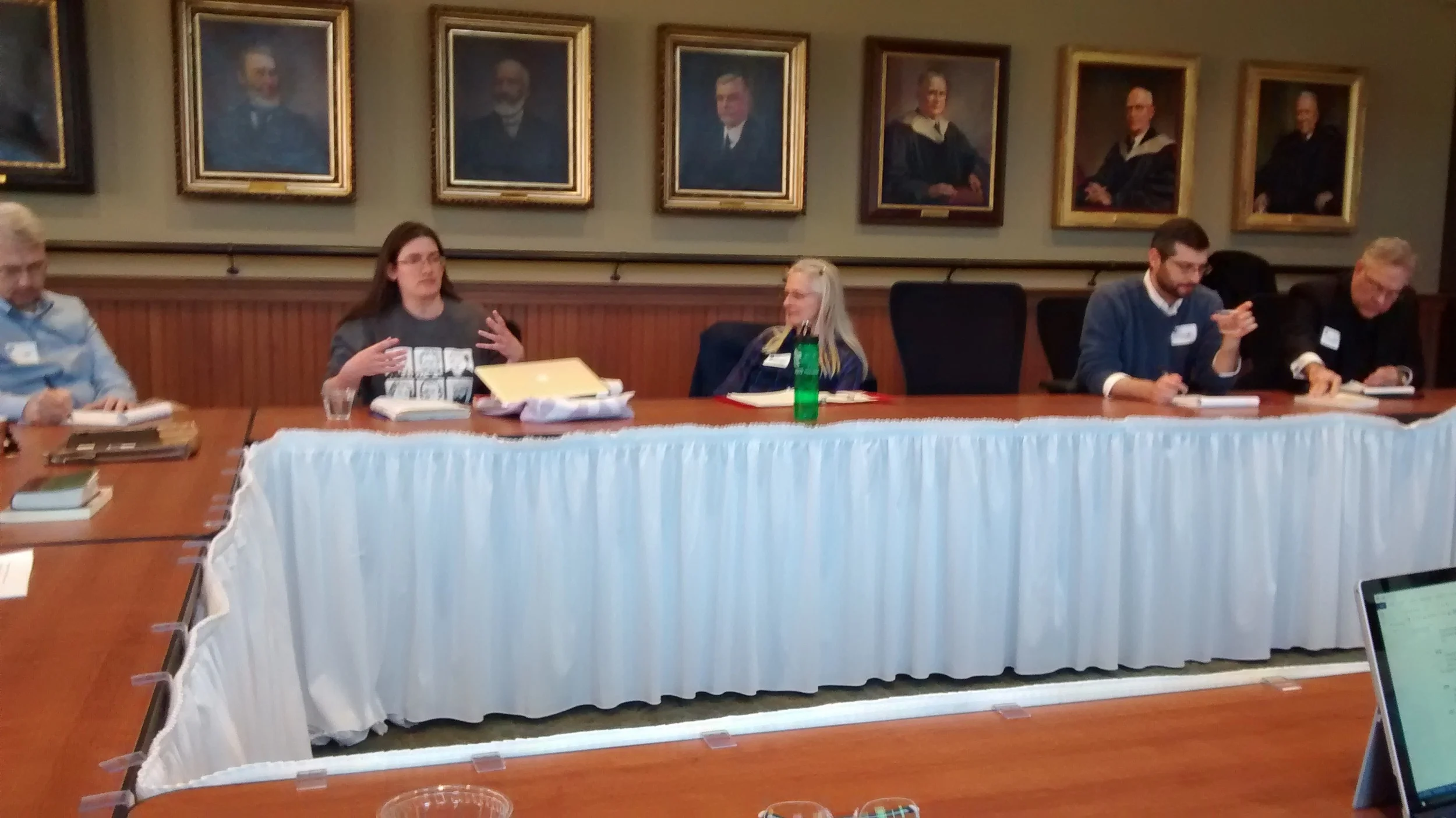 Homosexuality and Anthropology Day of Study