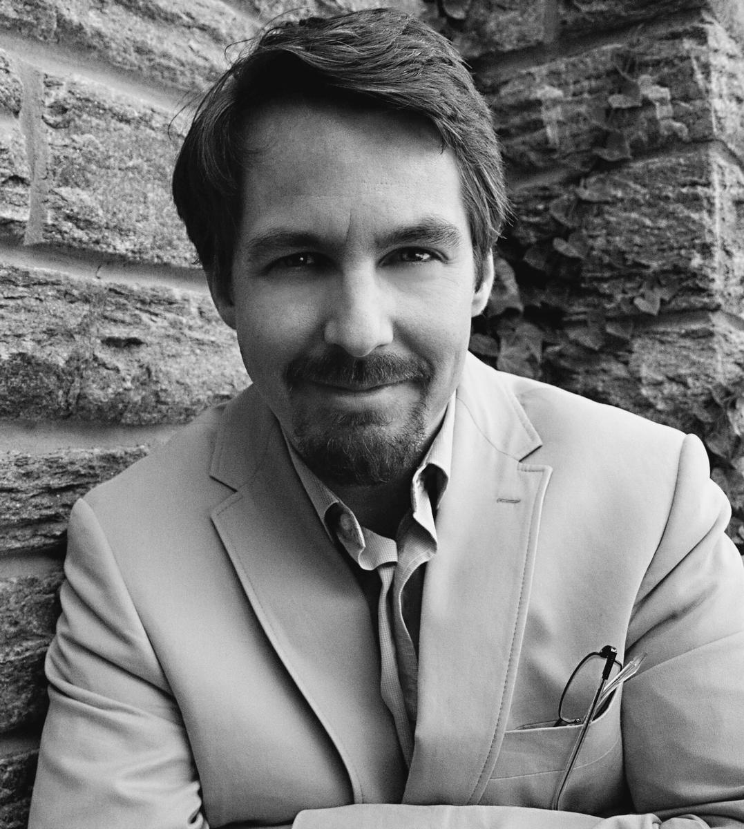 The Fate of Religious Liberty with Chad Pecknold