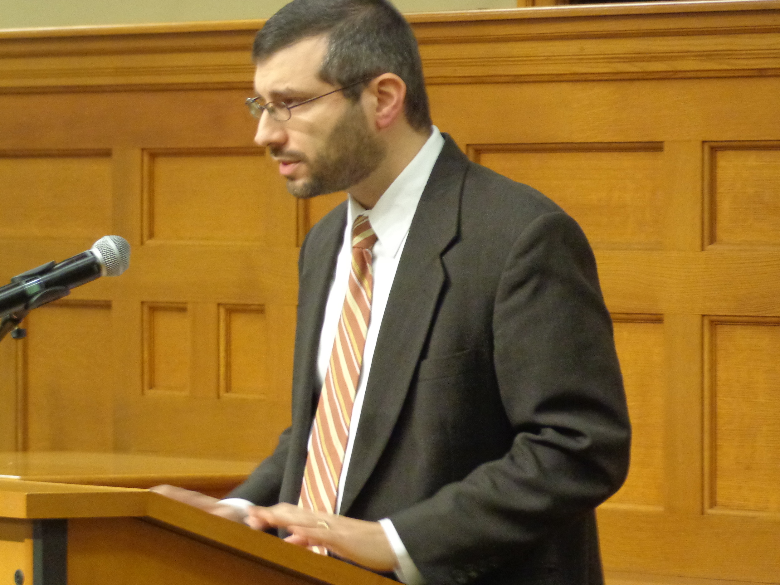 "Raised to New Life: Grace and Divinization" (VIDEO)