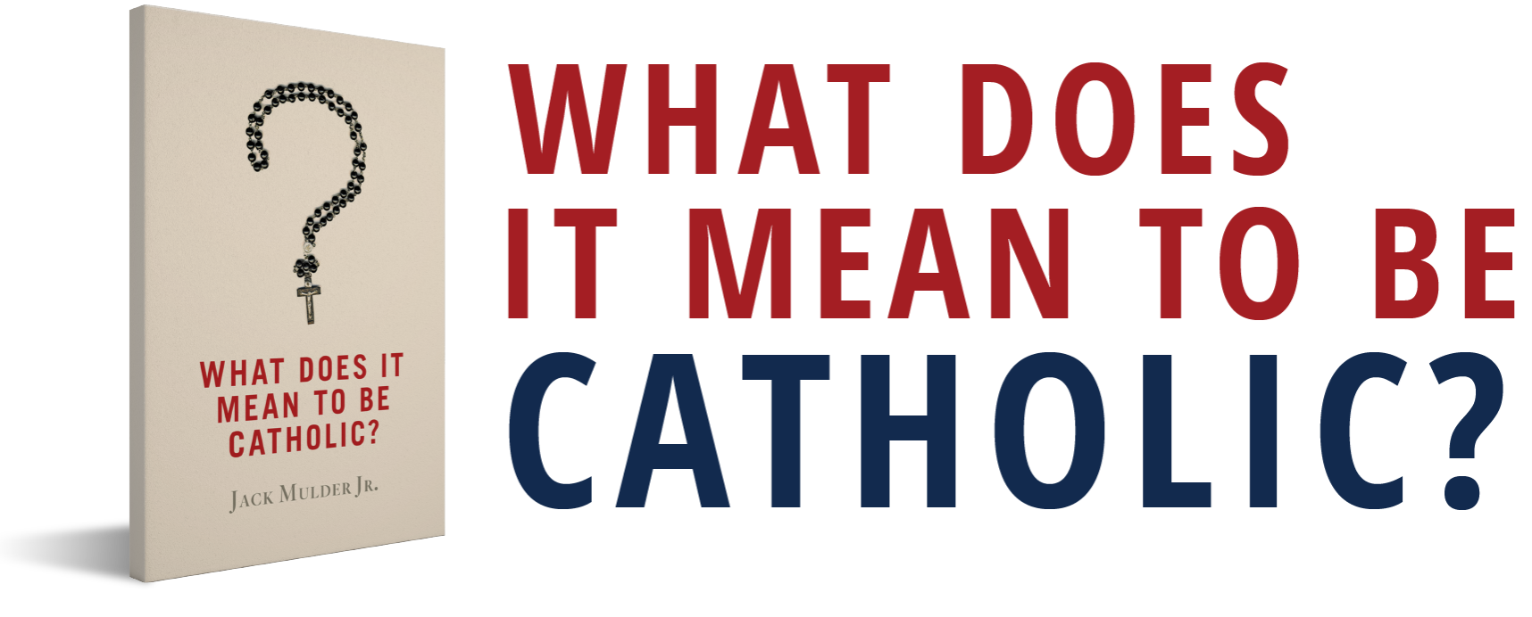 what does it mean catholic pic