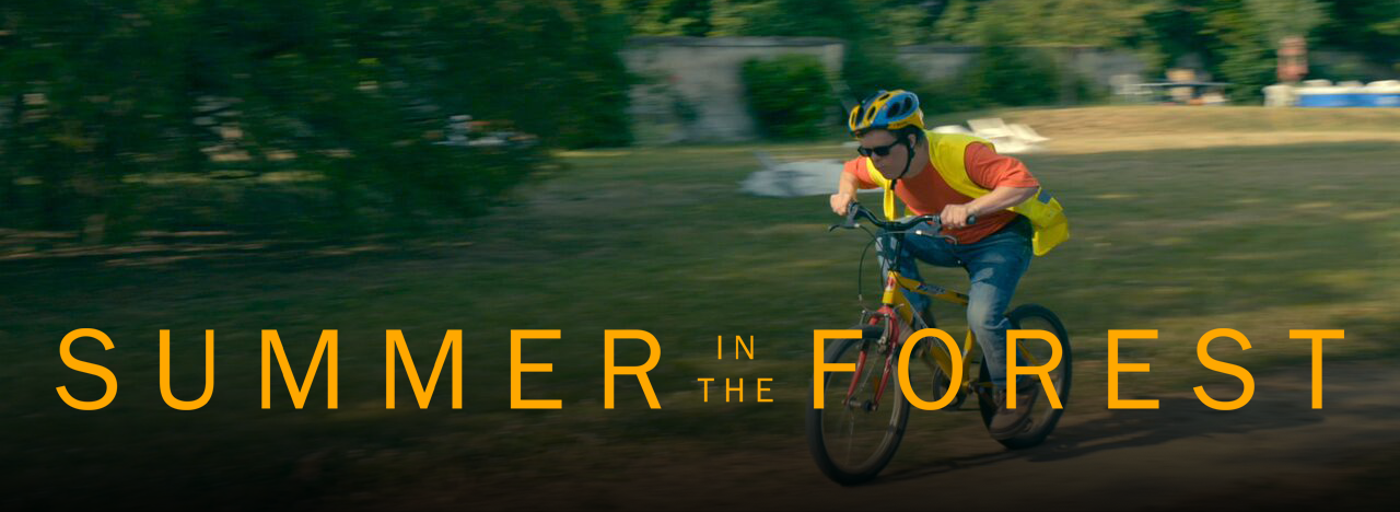 Film Showing: Summer in the Forest [TRAILER]