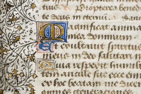 Monastic Wisdom Summer Webinar Series: The Song of Songs in Monastic Interpretation