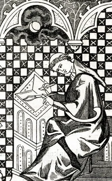 The Monastics before the Scholastics: An Introduction to Medieval Monastic Theology