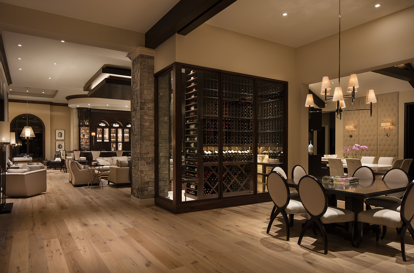 2. Dining Room - Wine Cellar.jpg