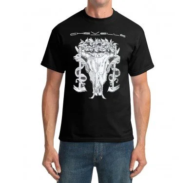 Hats of to the Bull Tour - Bull TEE 