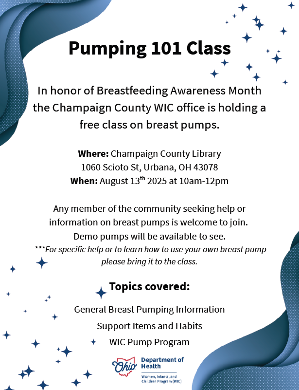 Pumping 101