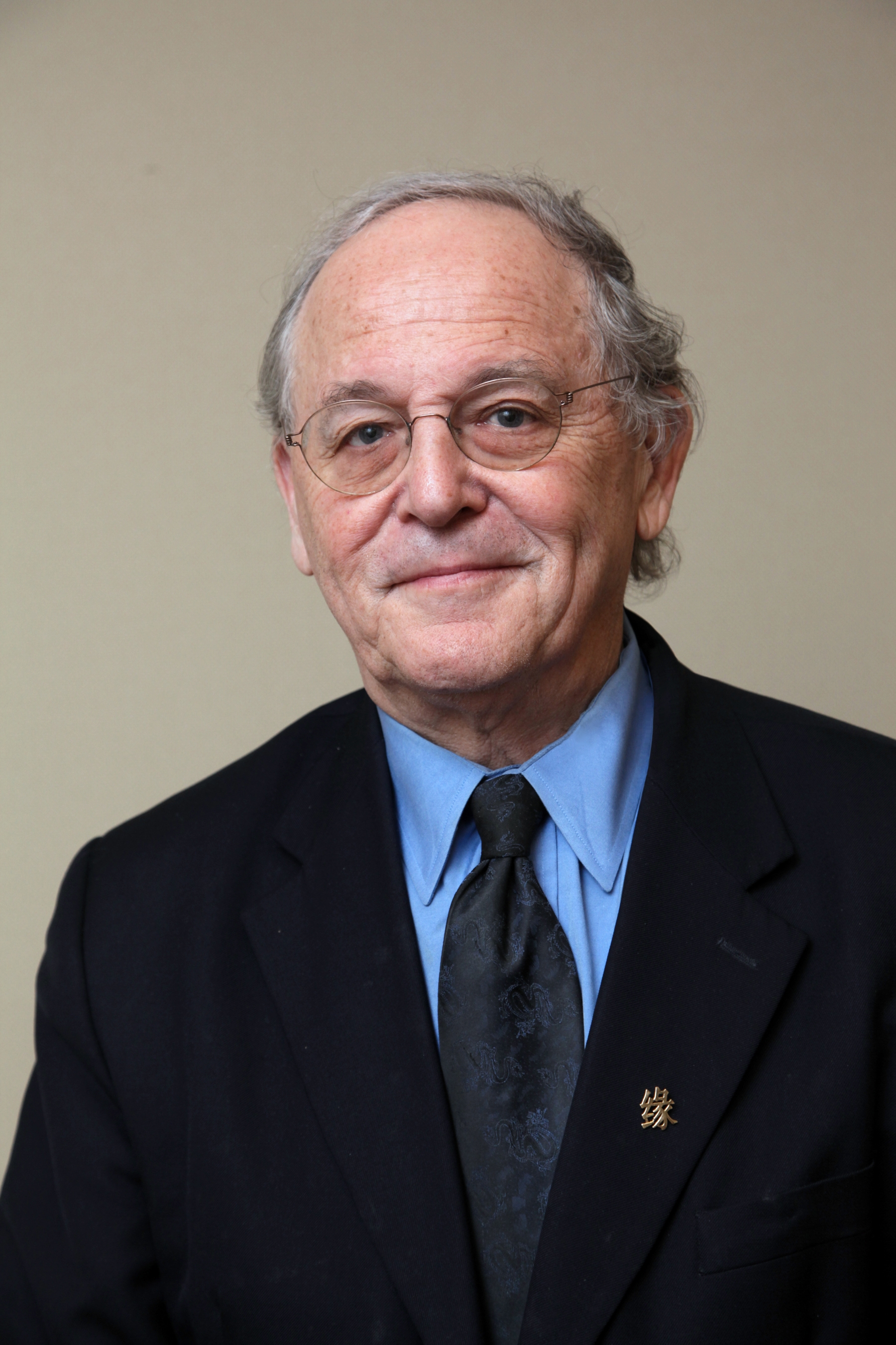 Jay Blitzman First Justice, Massachusetts Juvenile Court