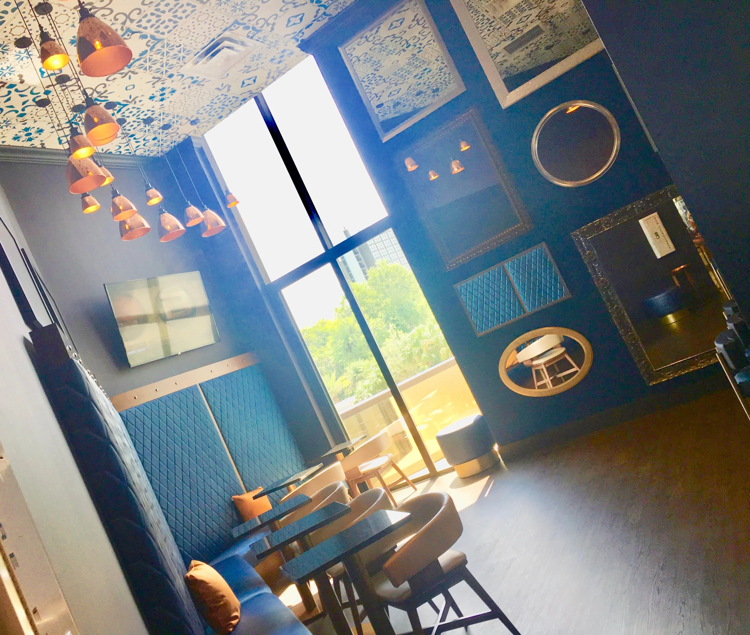 Another Sunnies spot