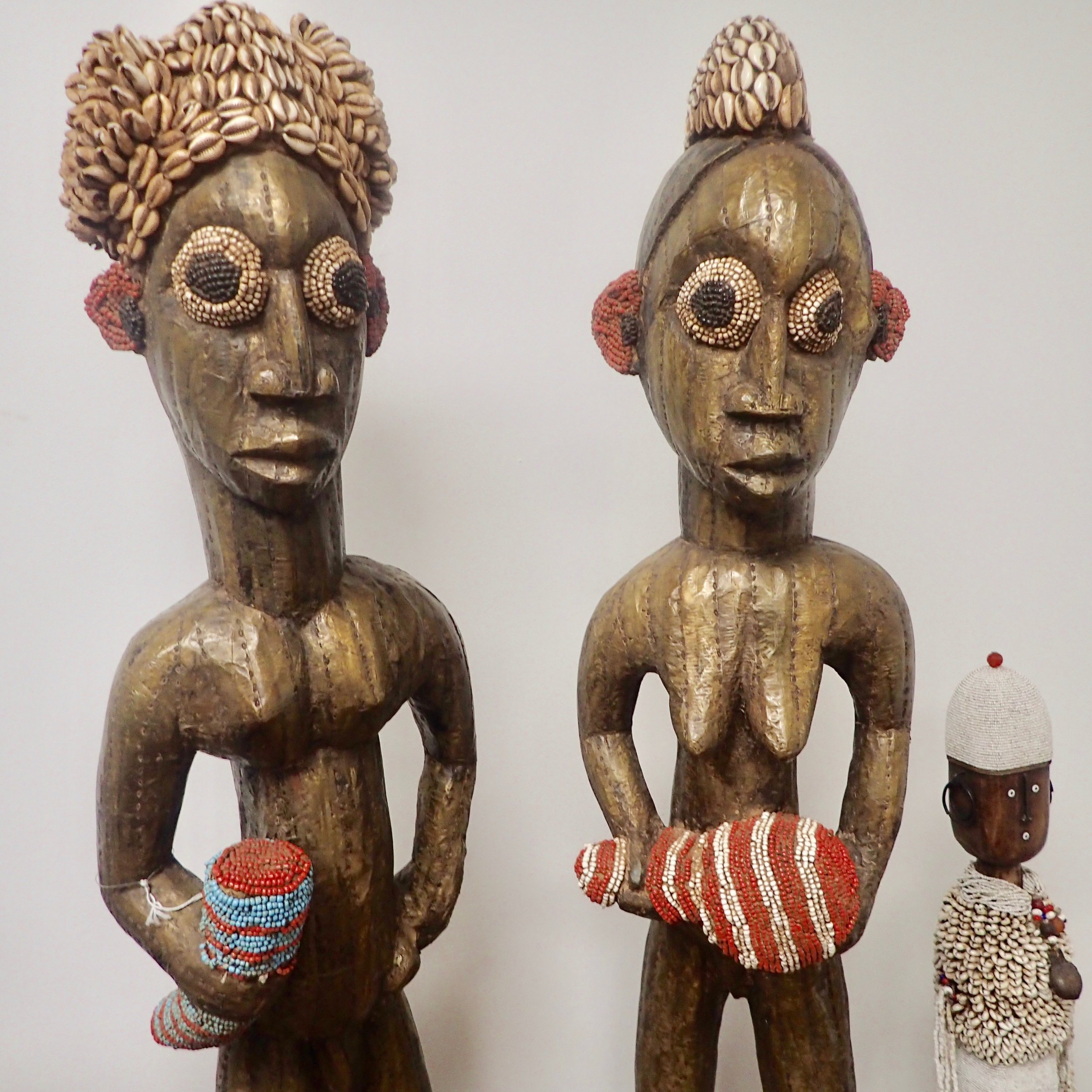 A Journey Through Time: Exploring the Rich History and Meaning of African Tribal Art
