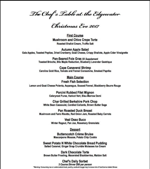 Where to Eat on Christmas in Orlando 2017 Chefs Table at the Edgewater.png