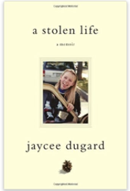 10 Excellent Memoirs that Make Great Gifts A Stolen Life by Jaycee Dugard.png