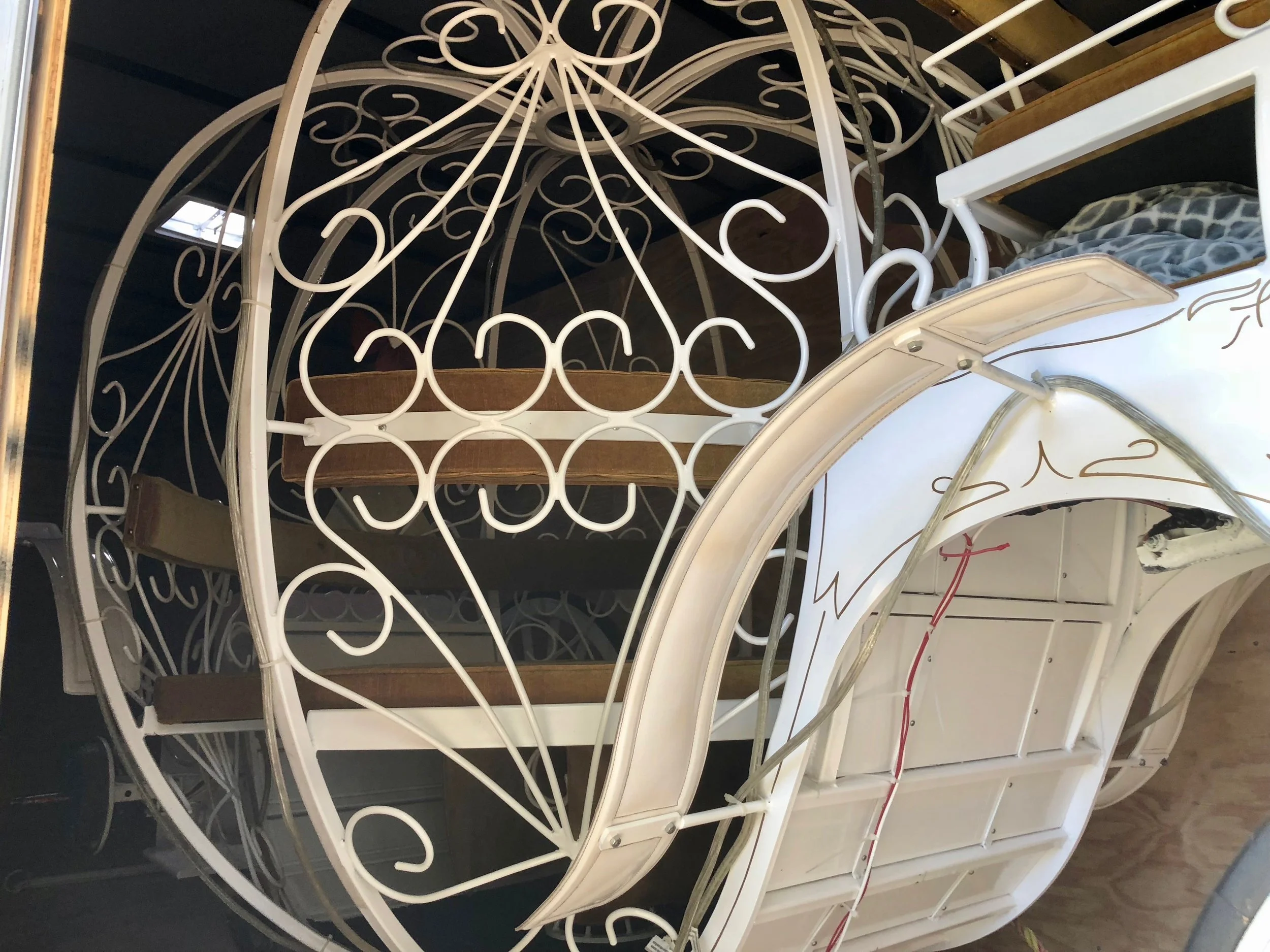 Soul Haven Ranch_Cinderella Carriage_ Rona Gindni_Feb2018 2.jpg