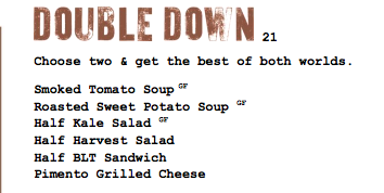 One Delicious Dish Roasted Sweet Potato Soup at Highball Harvest.png