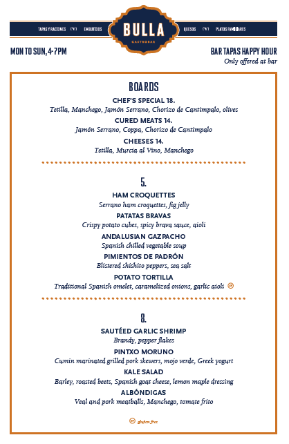 TAPAS TIME – Bulla Gastrobar Adds Happy Hour Foods.png