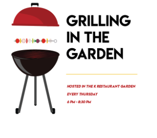 Grilling in the K Restaurant Garden.png