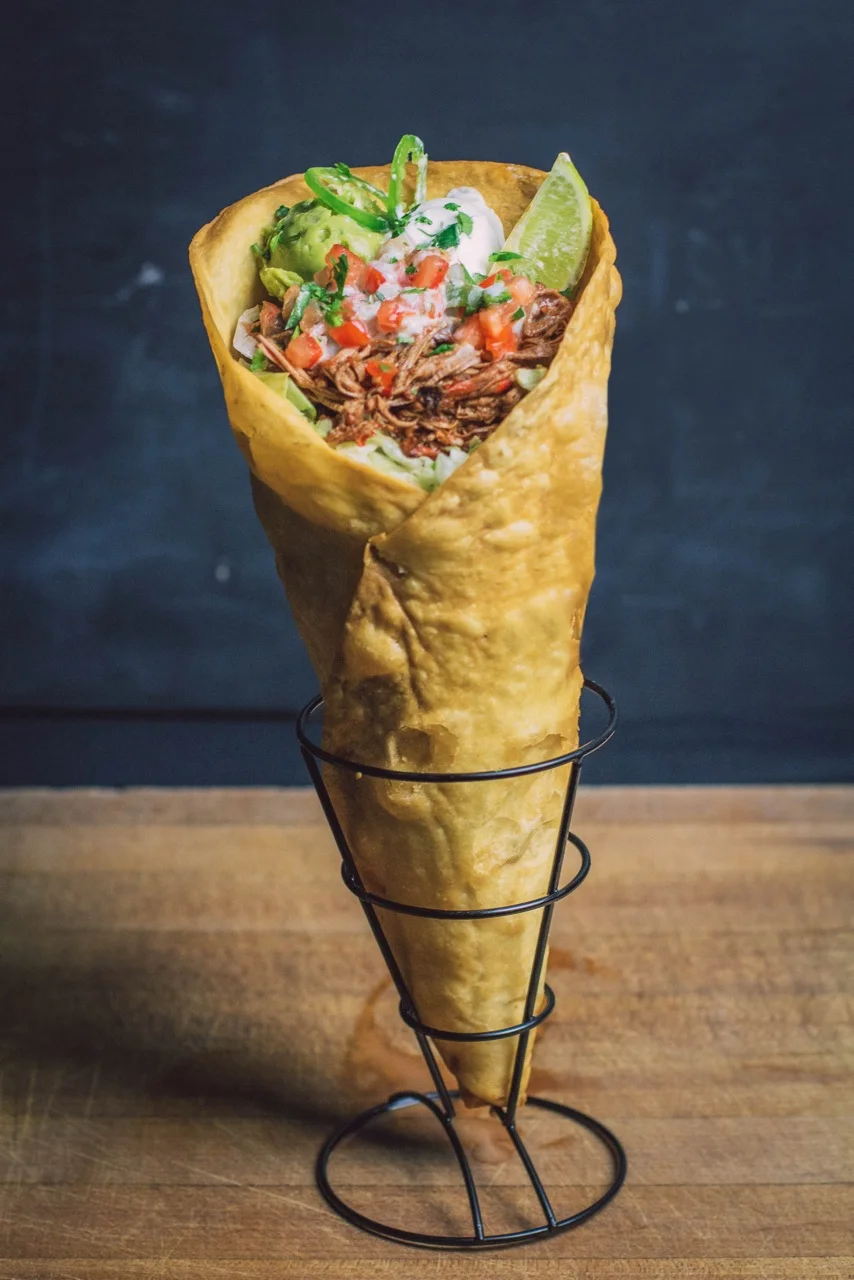 Look for the 4R Cantina Barbacoa Food Truck at Disney Springs_Cone 1.jpeg