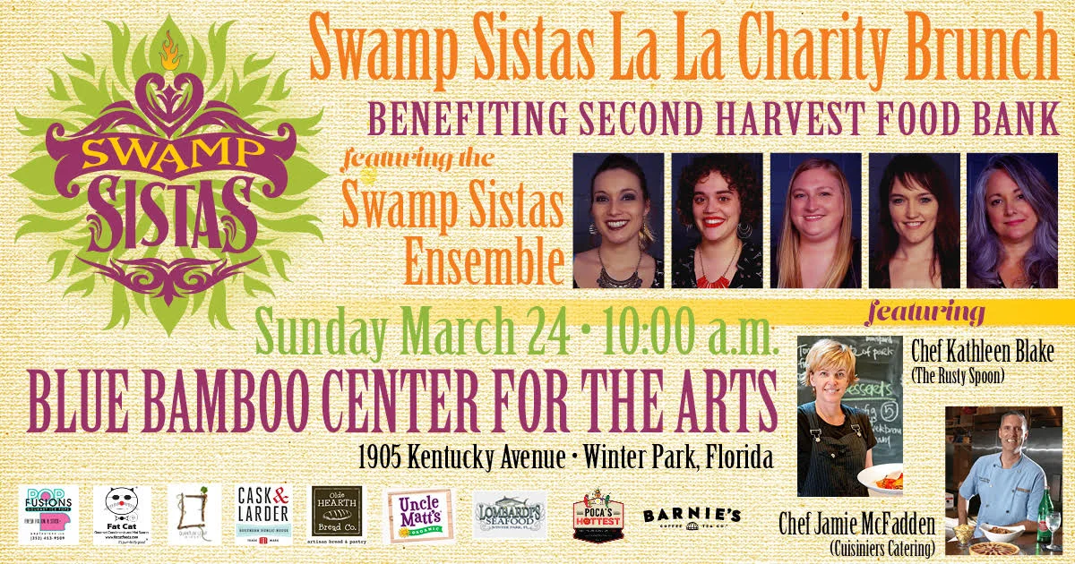 Local Chefs Team Up to Help Others via the Swamp Sisters La La Charity Brunch.jpg