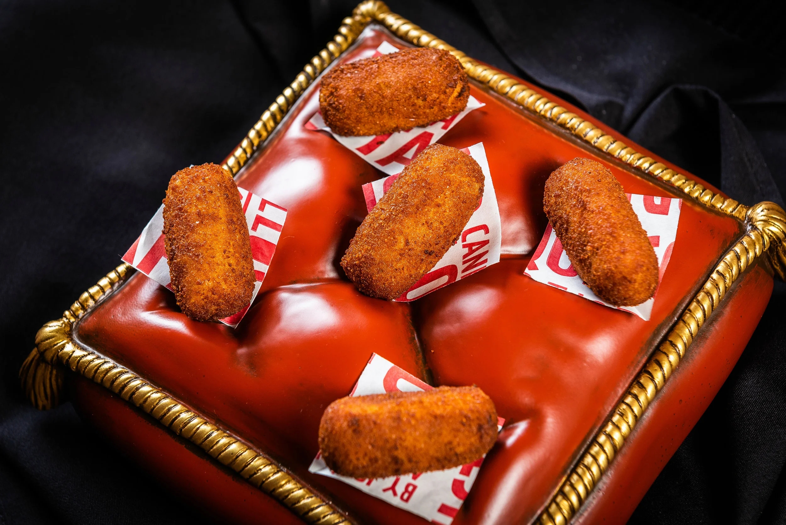 Croquetas de pollo_Jaleo at Disney Springs Will Open March 17.jpg