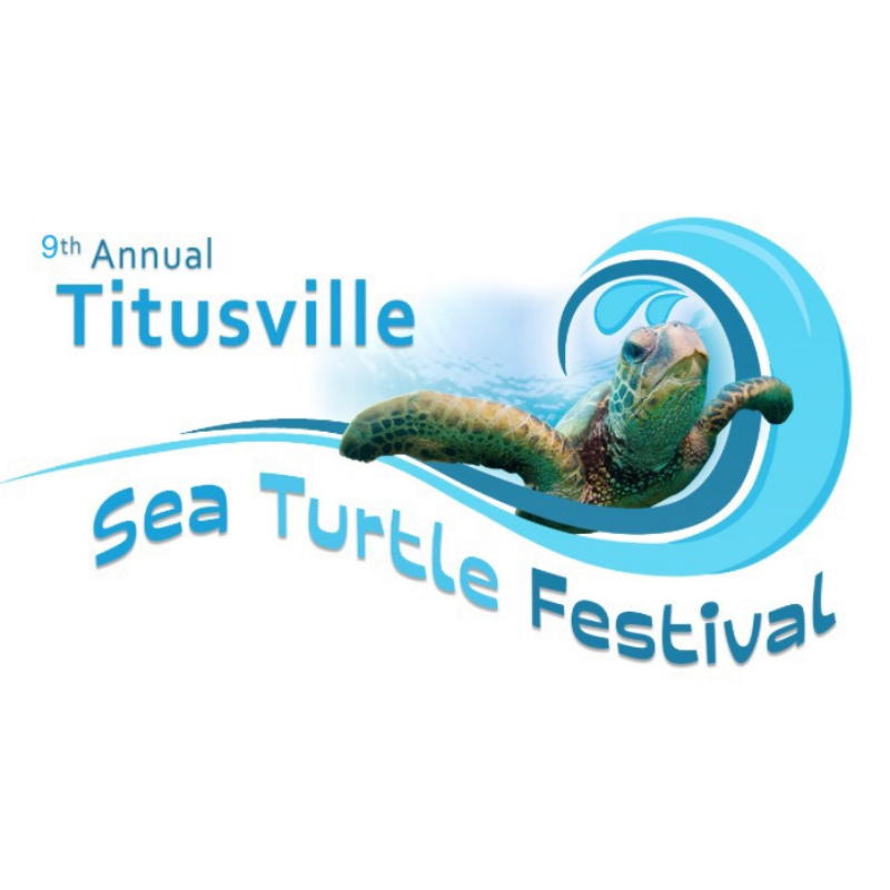 Celebrate Sea Turtles in Titusville.png