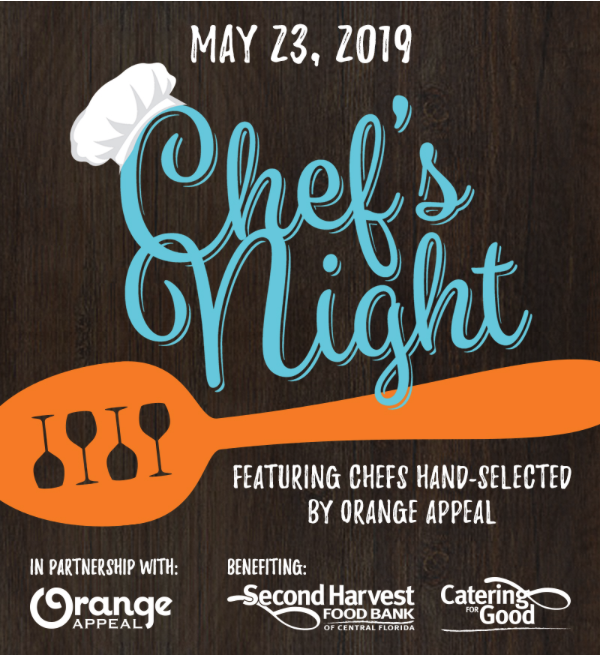 Four Top Chefs Will Cook at the Second Harvest Chef's Night.png