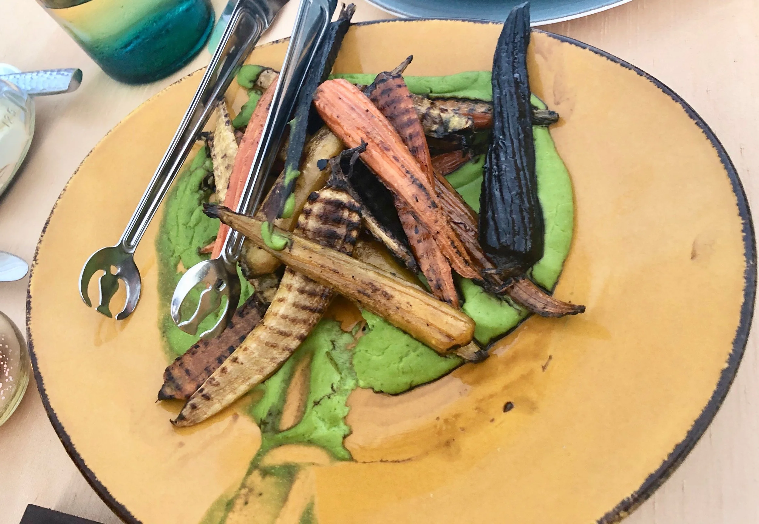 Frumpy? Fancy? No to Both. Just Refined Indulgence with Modern Twists at Ponte Vedra