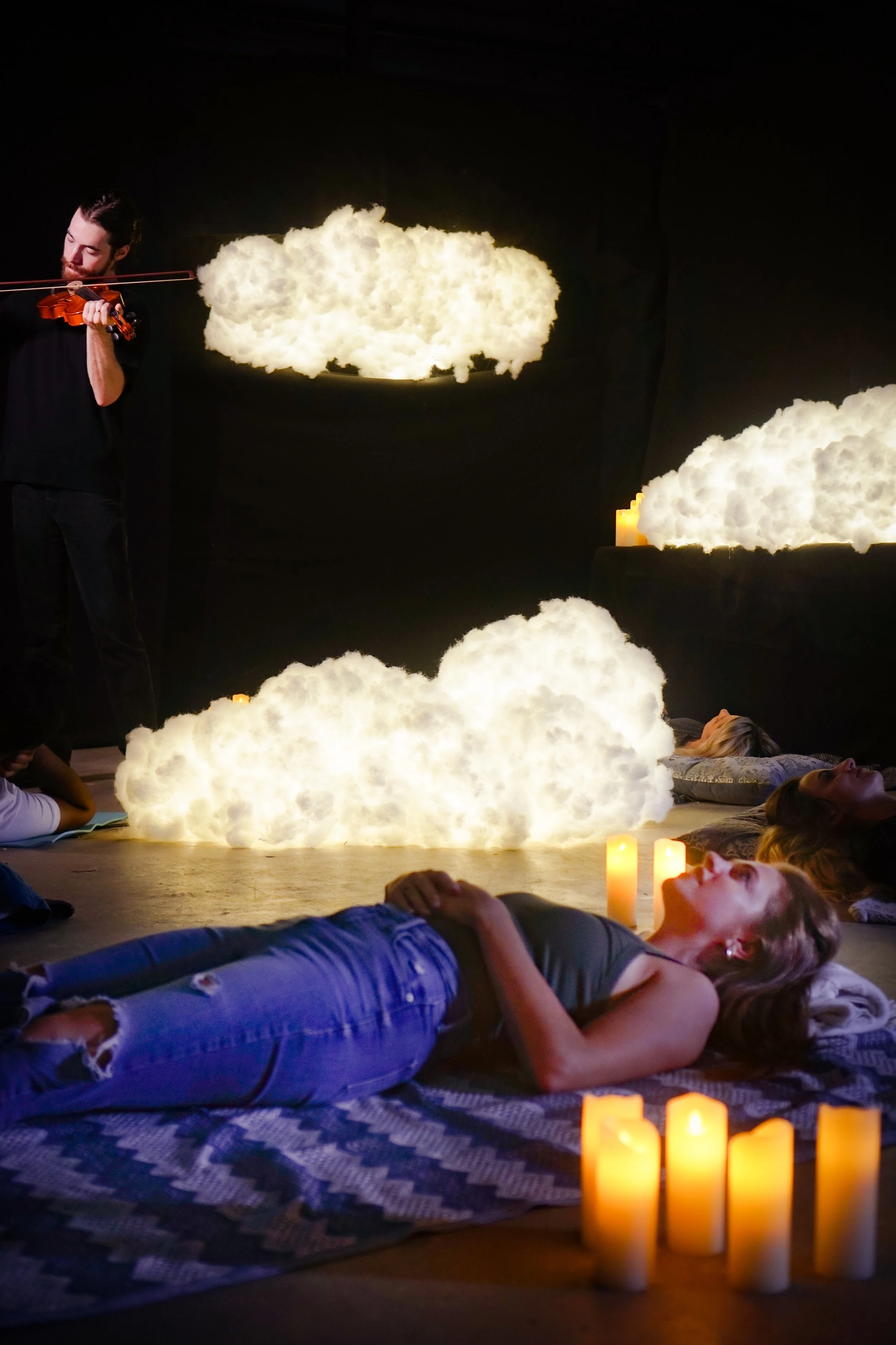 Re:Charge, Orlando-style