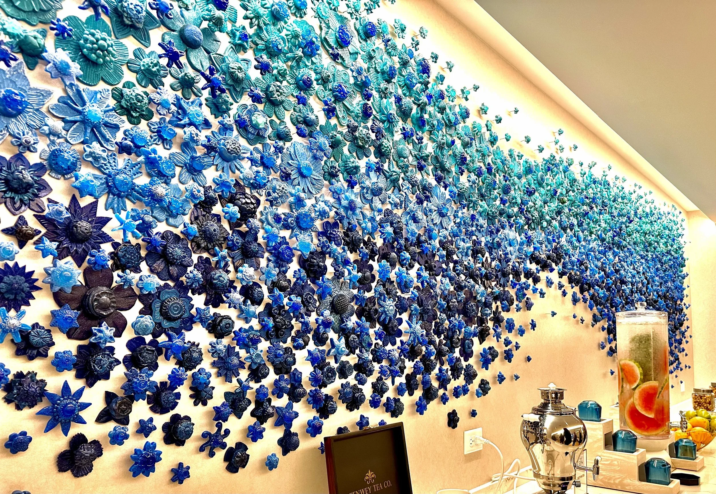 Splurge on an Alfond Inn Spa Day