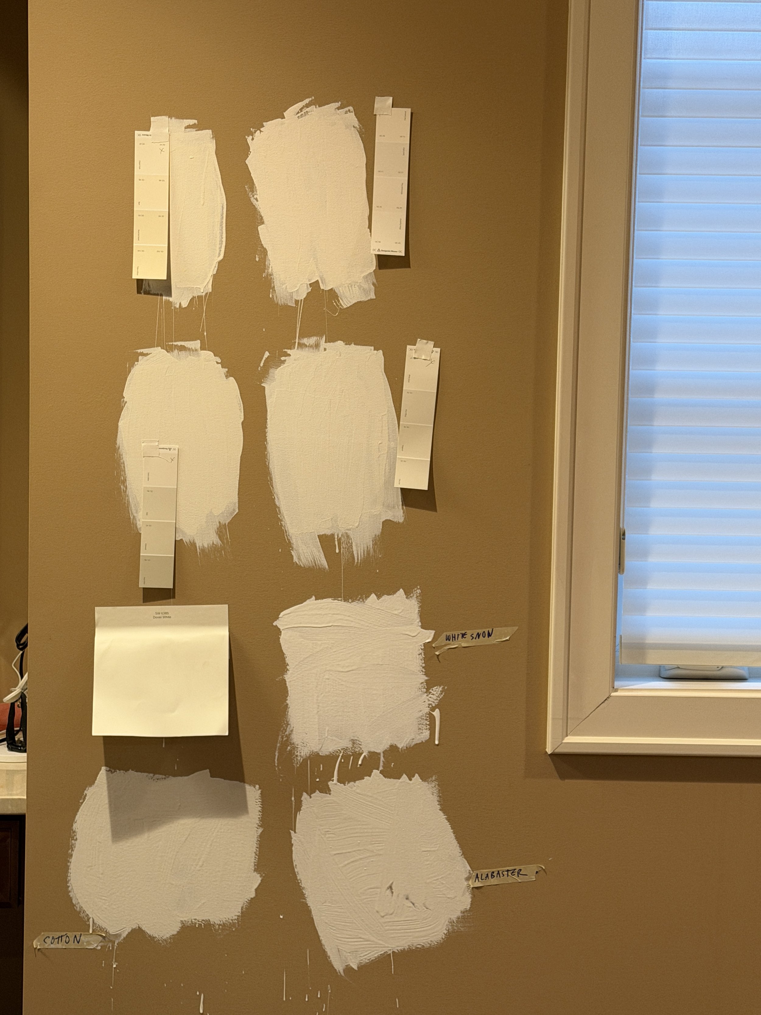 My White Night
