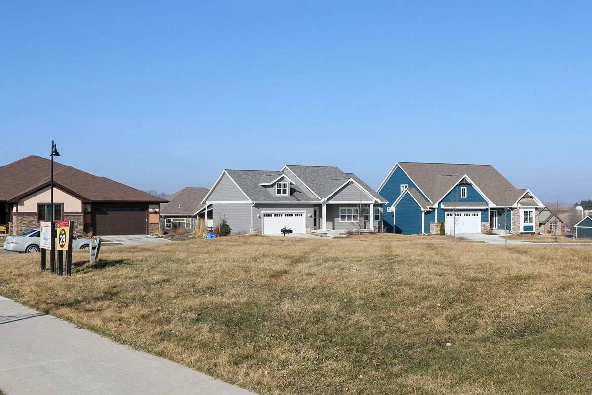 Parade of Homes!