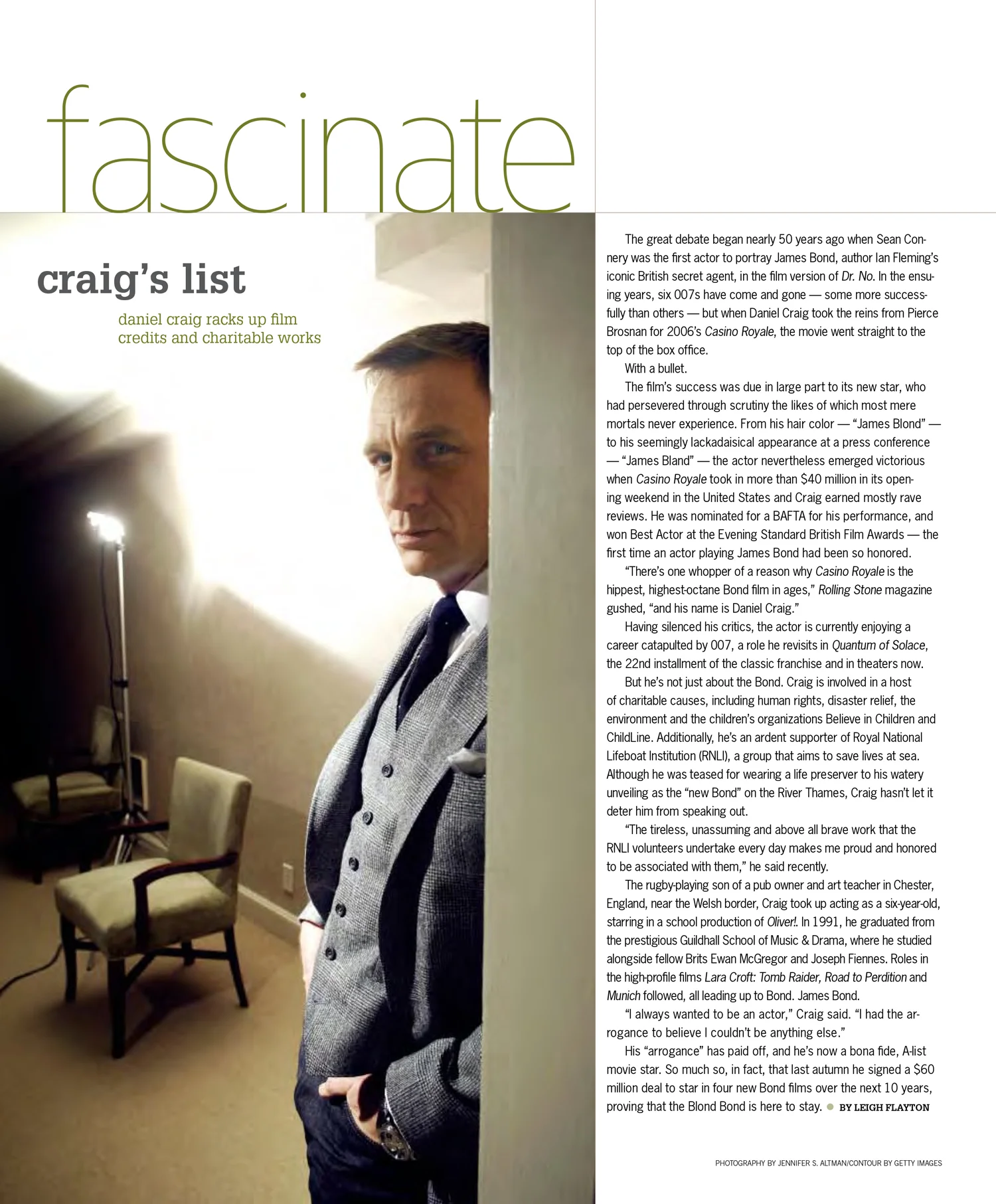 THE RITZ-CARLTON MAGAZINE (3)