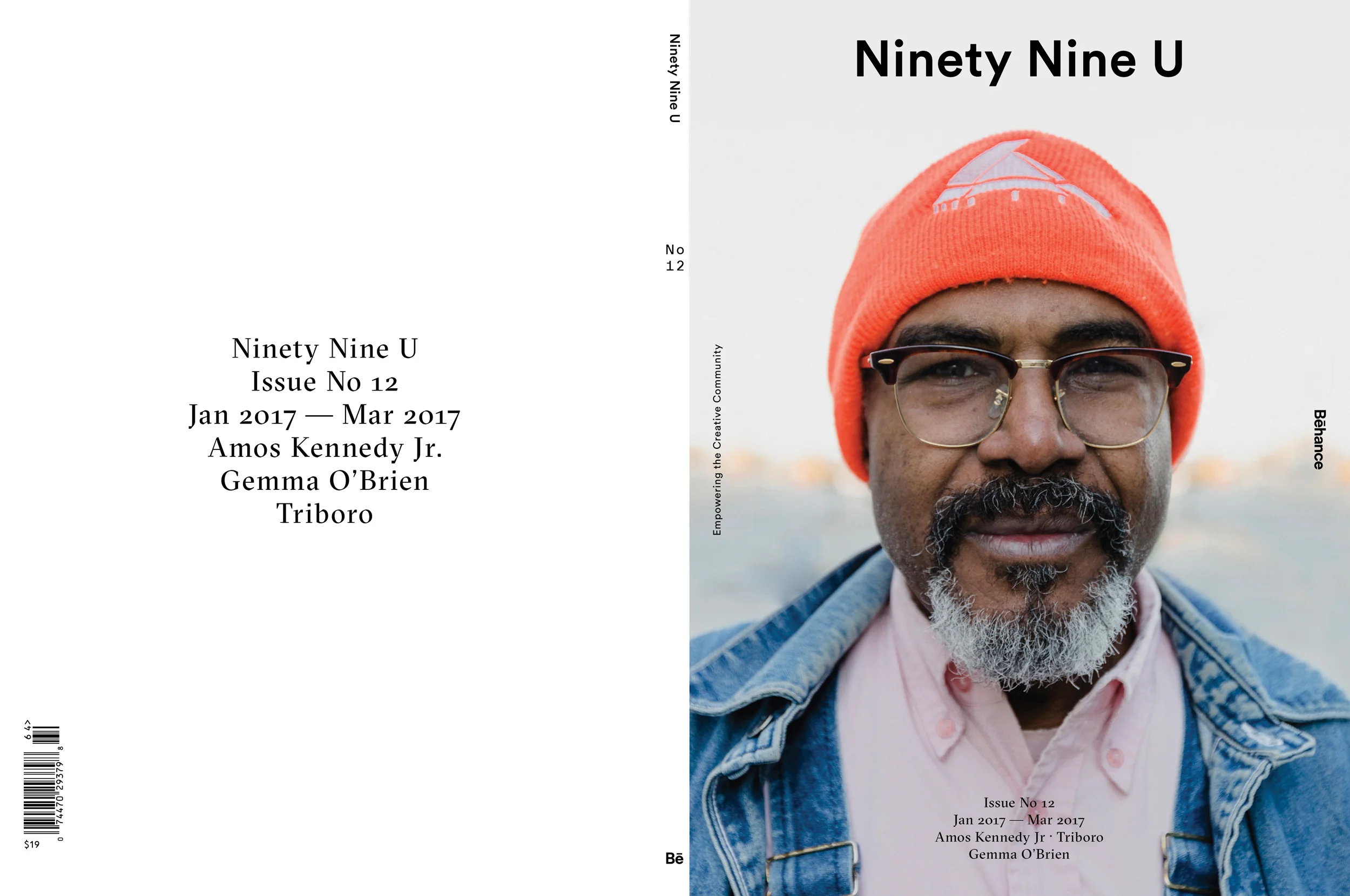 NINETY NINE U