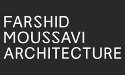 Fashid Moussavi Architecture.png