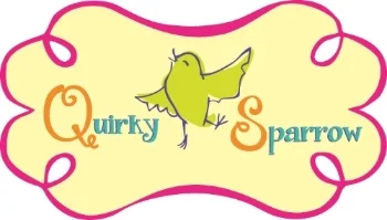 Quirky Sparrow logo