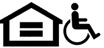 Equal Housing Opportunity Accessible Housing Opportunity