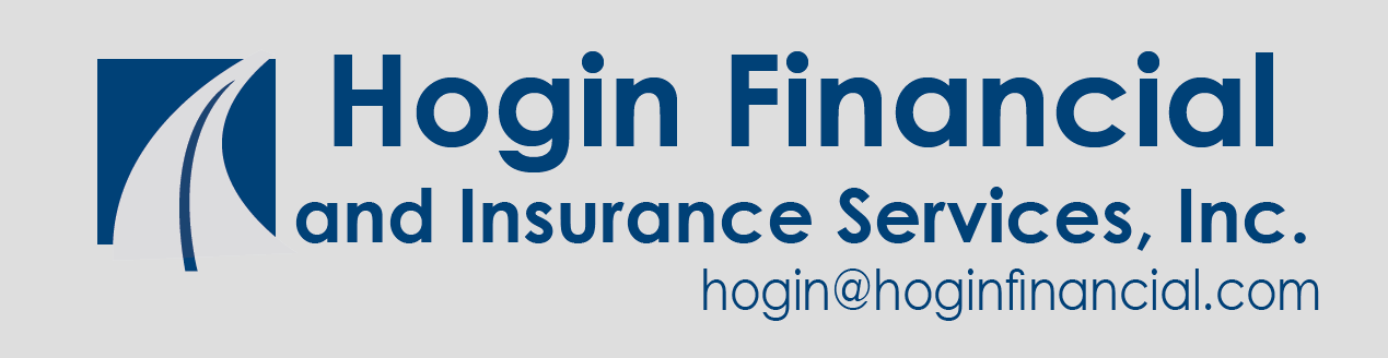 Hogin Financial  and Insurance Service, Inc. 